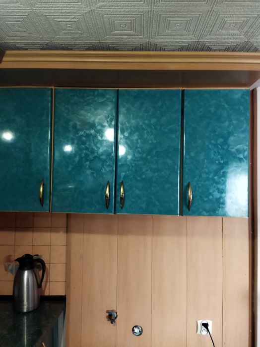 Meble kuchenne używane