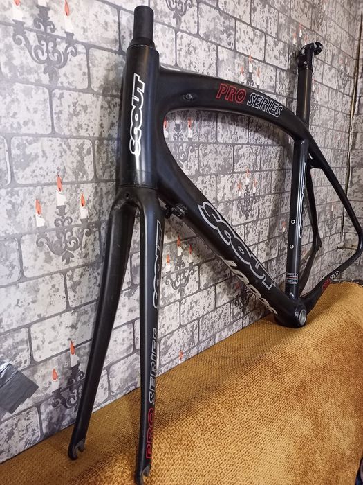 Рамульки карбон шосе,мтб