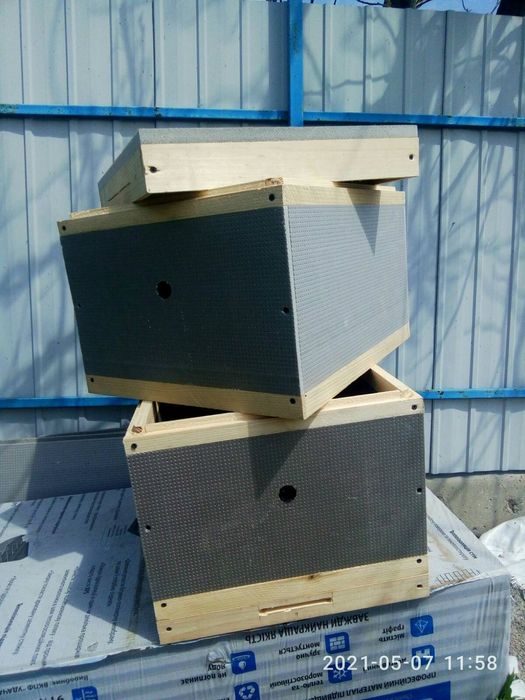 Вулик ППУ  6,8,10,12