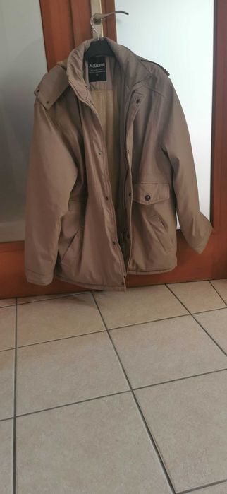 vendo Casaco Inverno