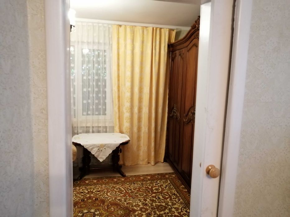 Сдам свое жилье у мря,в куротной зоне