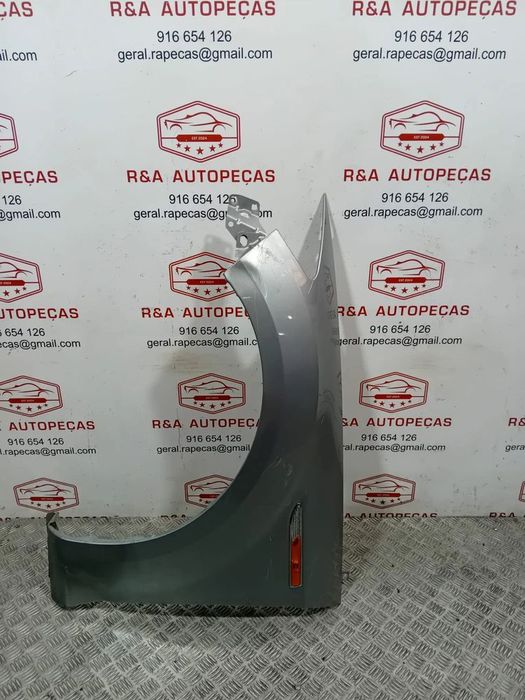 Guarda Lamas Frente Frontal Esquerdo Ford Mondeo MK4 IV Original