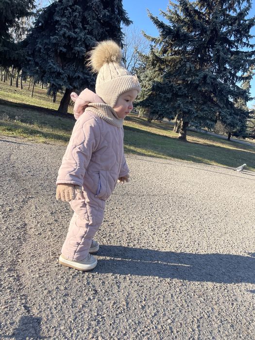 Комбінезони розмір 80-94, спортивний костюм розмір 86