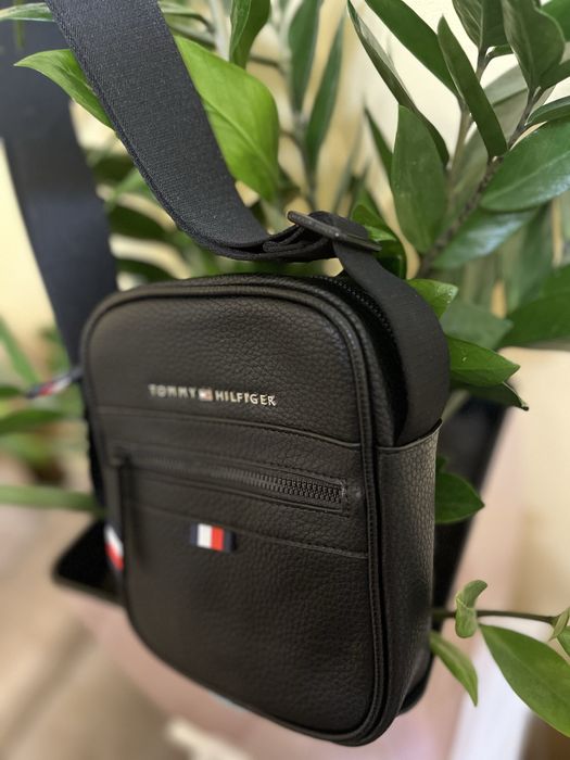 Чоловіча сумочка Tommy Hilfiger