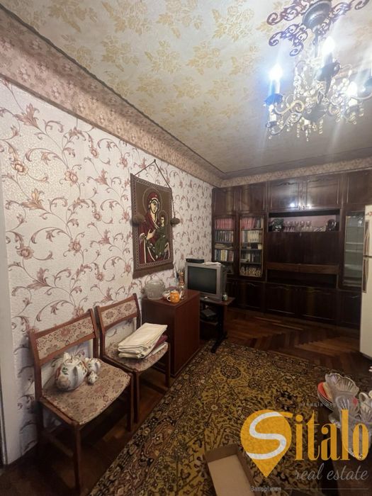 Продаж 2-кім. квартири в Хортицькому р-ні