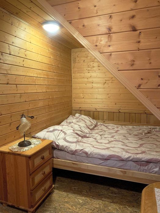 Bieszczady Domek Nad Korczem Zapraszamy !