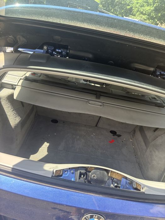Bmw e91 2.0i  cala na czesci a51/5