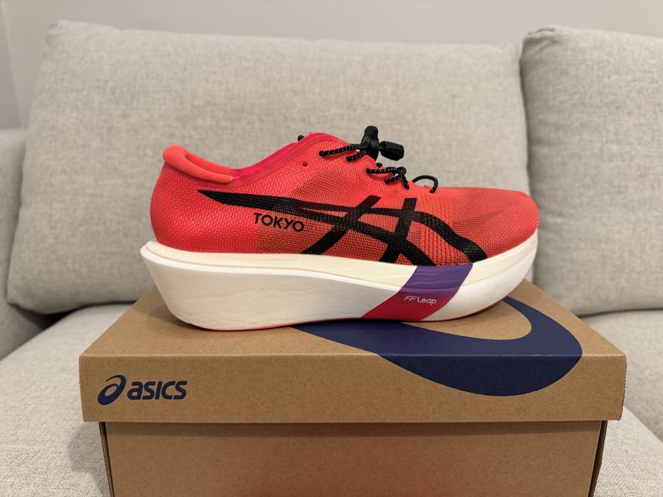 Asics Metaspeed Sky Tokyo