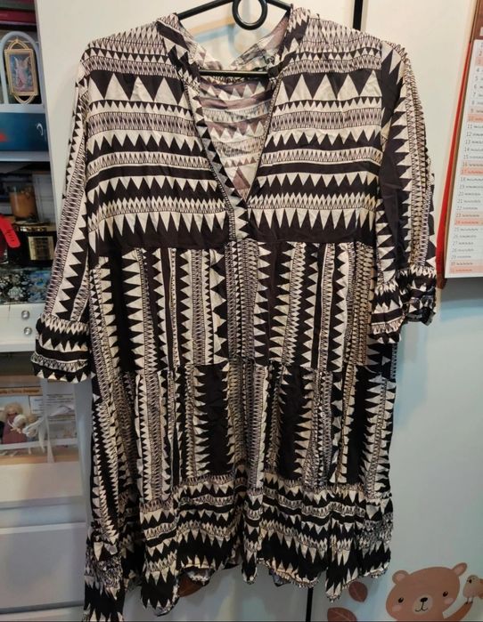 Mix ubrań XXL/xxxl
