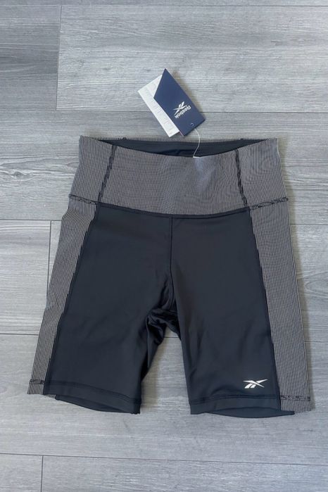 Велосипедки reebok