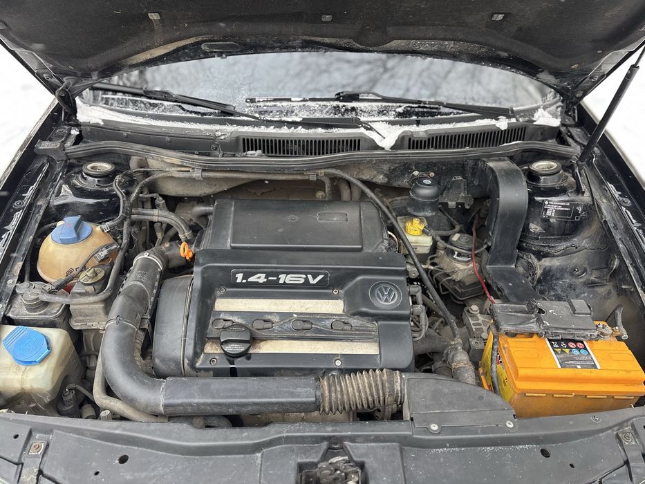 Продам Volkswagen Golf