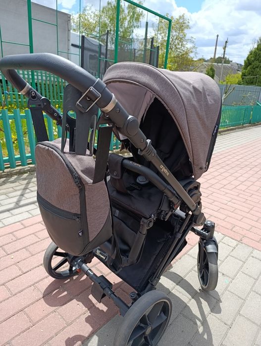 Продам коляску Angelina Enigma Premium