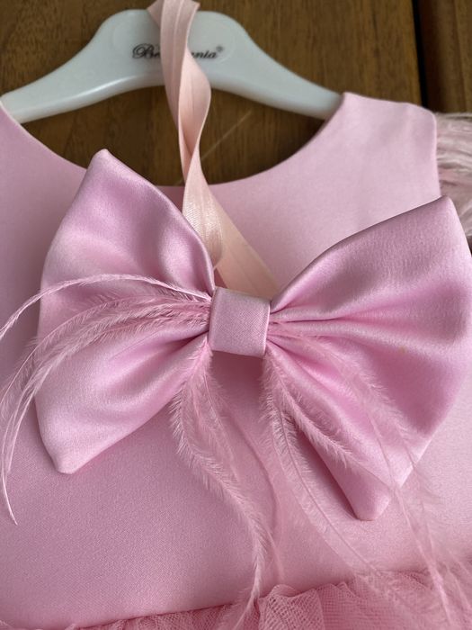 Сукня на 1 рочок