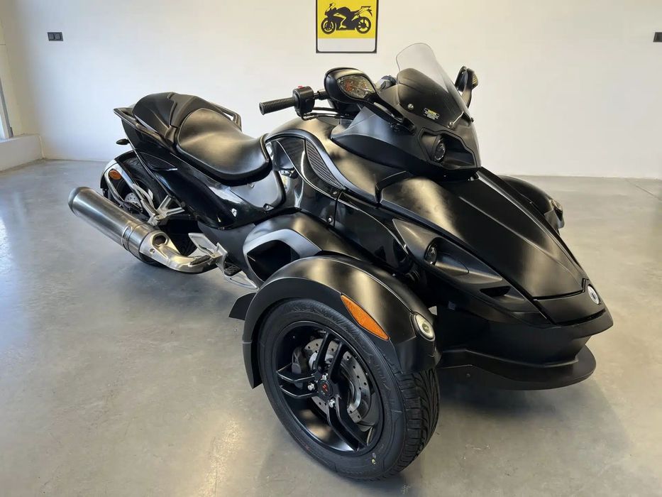 Can-Am