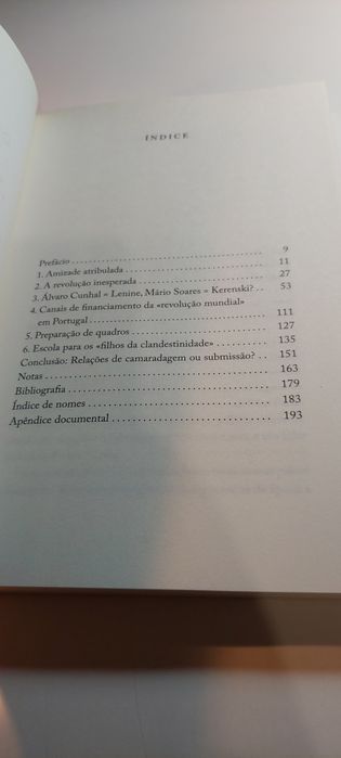 Cunhal, Brejnev e o 25 de Abril - José Milhazes