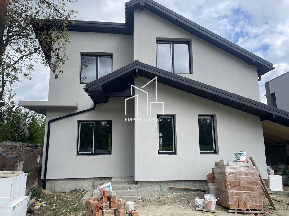Продаж котеджу в Пасіках-Зубрицьких ,130 м²