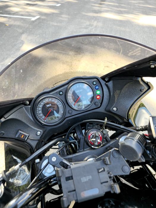 kawasaki z750s z750
