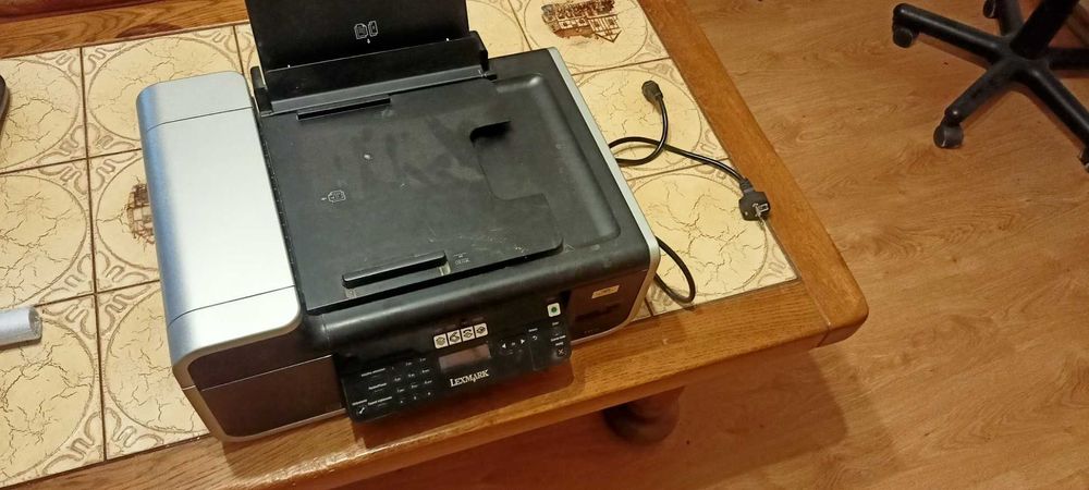 Drukarka Lexmark X6675