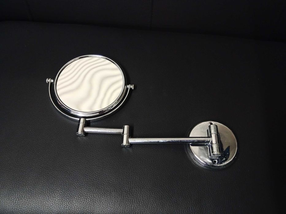 Lustro lusterko powiększające do makijażu