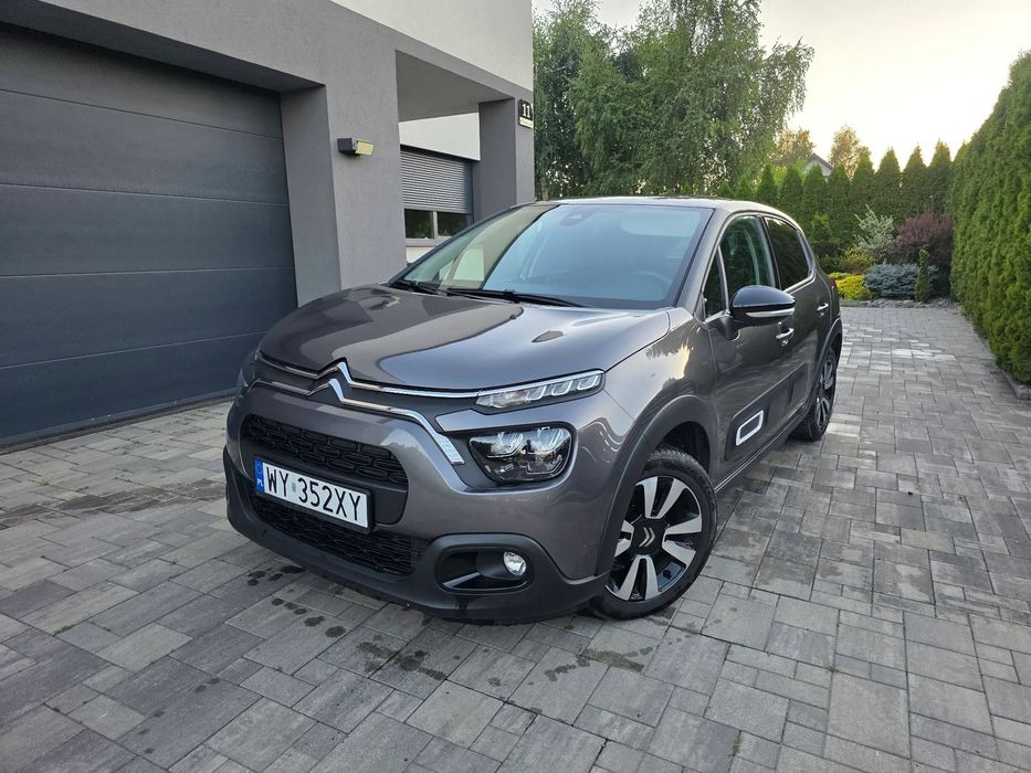 Citroën C3