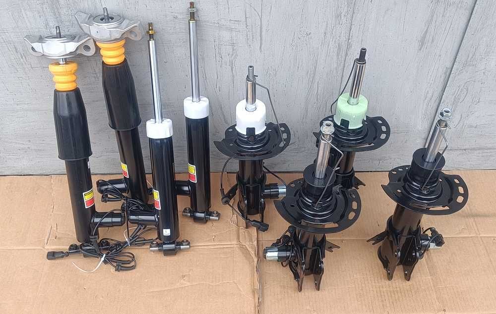 Амортизатор передній, задній лівий, правий Lincoln mkz