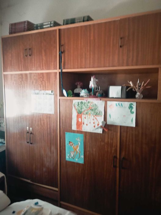 Móvel de quarto ou sala