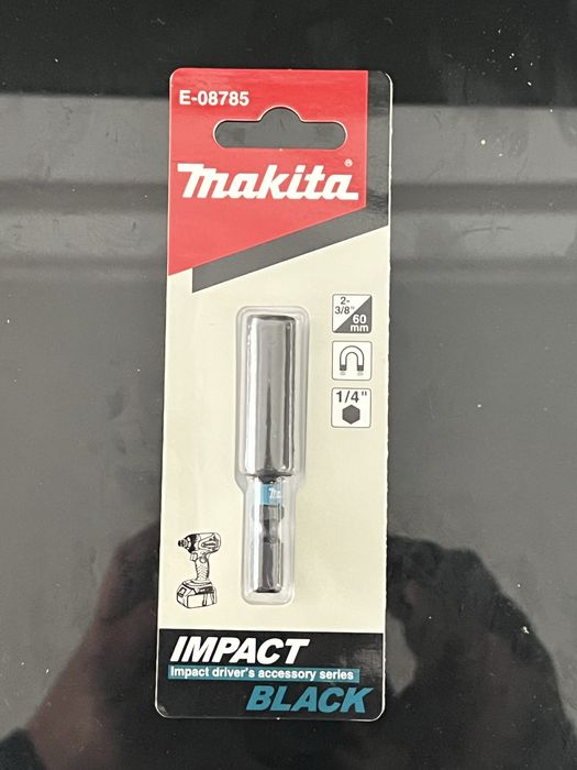 Porta Bits Magnético Makita Novo