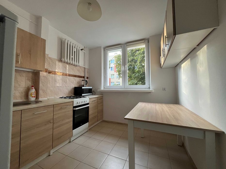 Mieszkanie – Lublin, Śródmieście - Widok 3