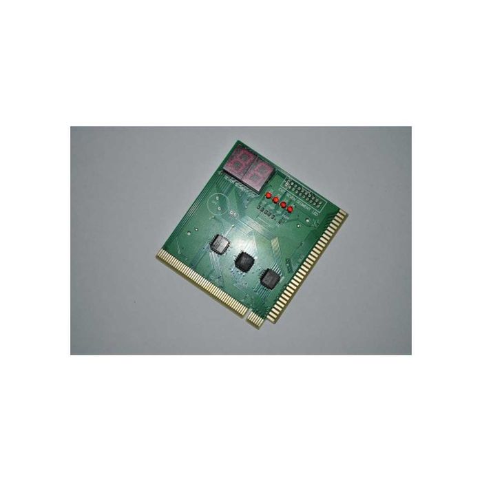 Placa p/ Diagnóstico de Motherboard Avariadas