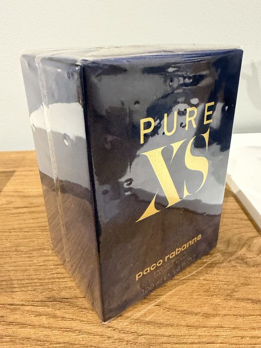 Paco rabanne Pure XS 100ml