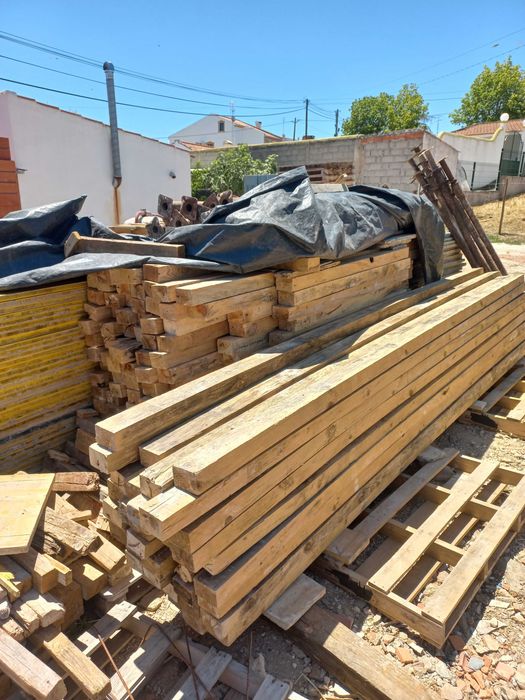 madeiras para venda