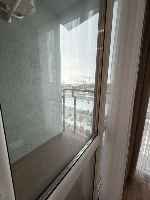 Оренда 1 кім. Квартири