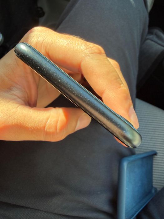 Iphone SE  como novo 64gb imaculado