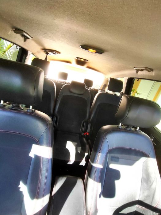 Ford S-MAX 2.2 TDCi - 175cv –Versão Raríssima,  7 L – Full Extras