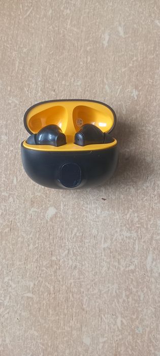 Навушники бездротові