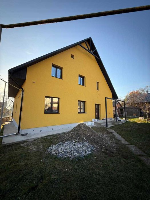 Утеплення фасадів під ключ: Економте до 50% на опаленні!