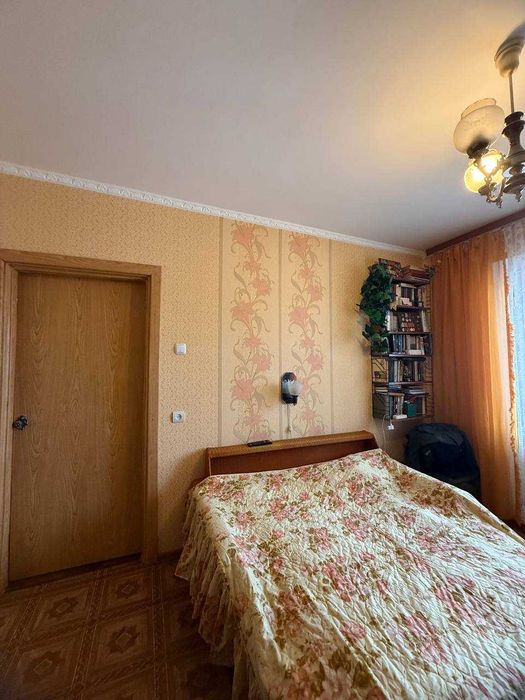 Пропонується до продажу трикімнатна квартира в районі Масани!