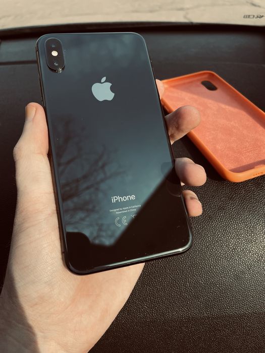 iPhone XS Max 64gb