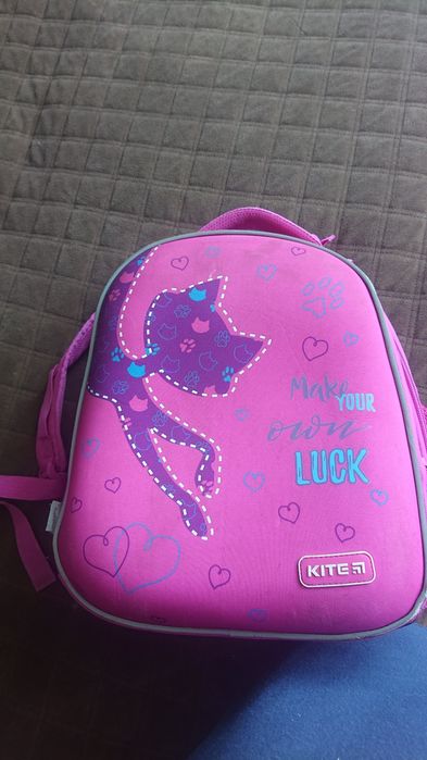 Продам рюкзак коробку