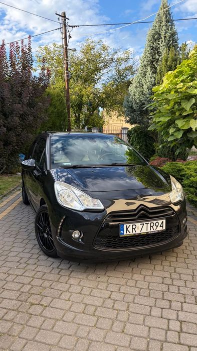Citroën DS3