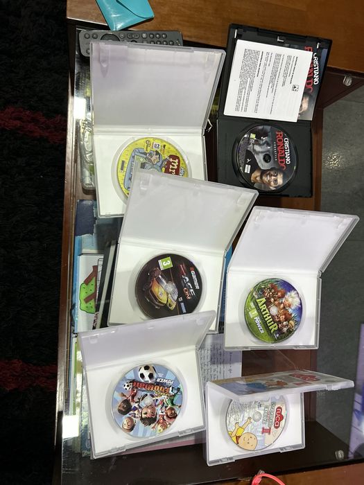 Jogos para PC antigos