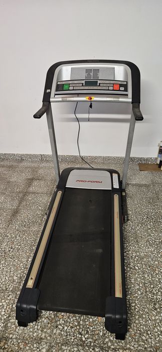 Passadeira Pro-Form