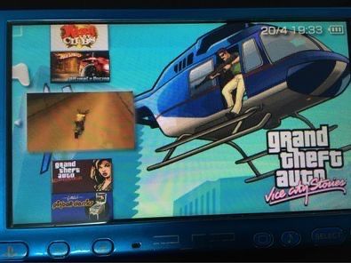 PSP Memory Card - 64GB64585347544962121