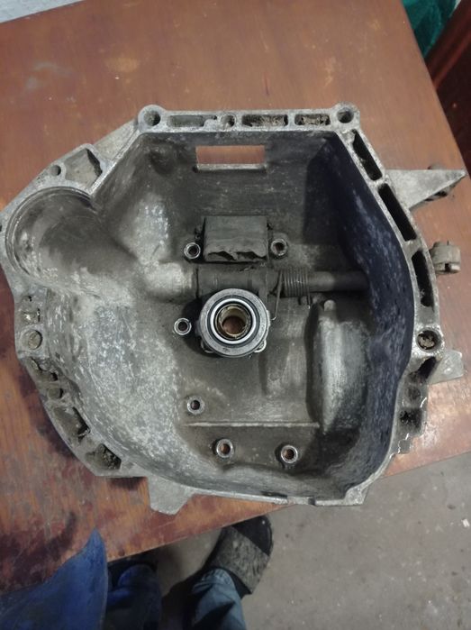 Колокол (кожух) 2141