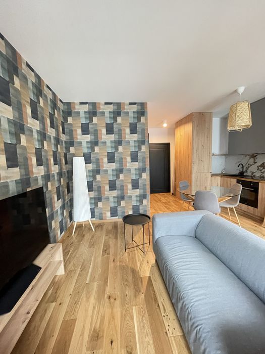 Do wynajęcia nowoczesna kawalerka w Elblągu stare miasto Bulvar