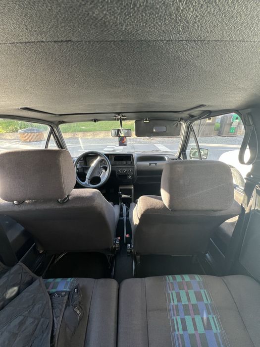 VW POLO G40 Original