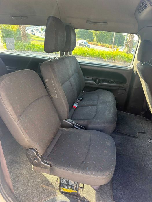 Hyundai H1 2.5cc de 9 lugares