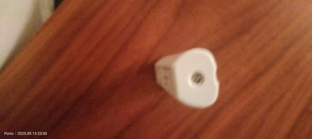 Comando Original Sony RMT-CE95AD para Rádio Cassete (novo)