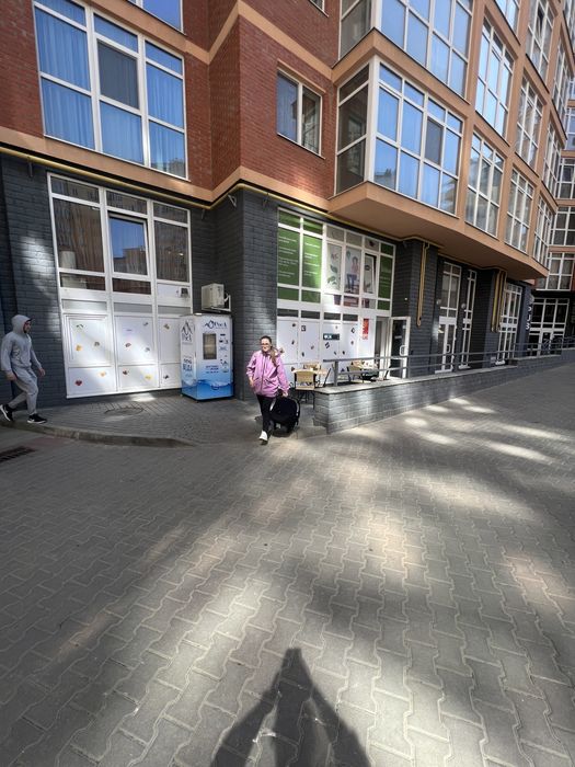 Коммерческая недвижимость по адресу ул. Рівненська (площадь 171,5 м²) - Atlanta.ua - фото 14