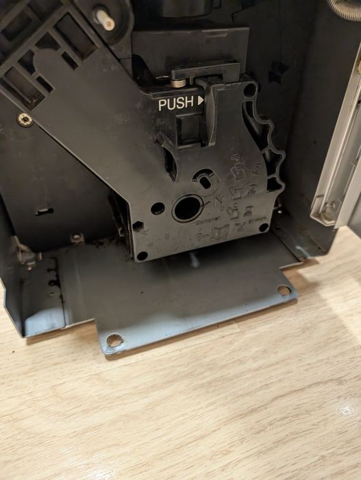 Кофемашина / Кофеварка Saeco Incanto Deluxe